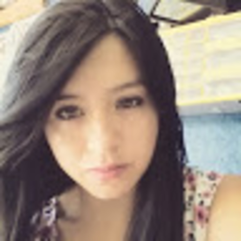 Meet your Posher, Nathalia
